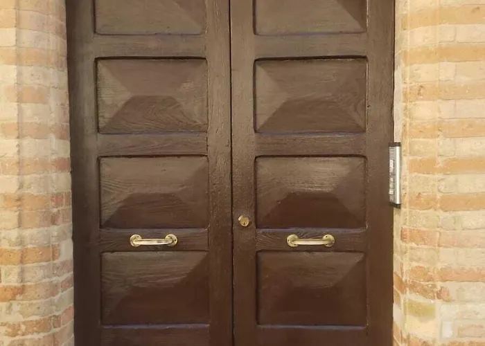 Domi B & B Macerata